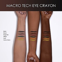 Macro Tech - Göz Kalemi